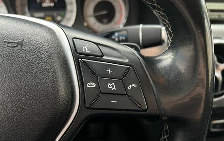 Mercedes-Benz GLK-Класс, 2013 год, 1 720 000 рублей, 19 фотография