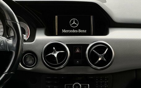 Mercedes-Benz GLK-Класс, 2013 год, 1 720 000 рублей, 23 фотография