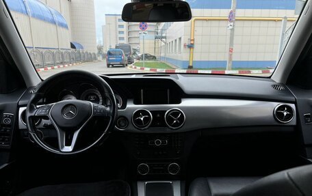 Mercedes-Benz GLK-Класс, 2013 год, 1 720 000 рублей, 22 фотография