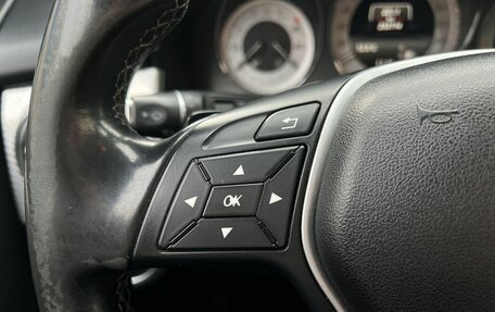 Mercedes-Benz GLK-Класс, 2013 год, 1 720 000 рублей, 18 фотография