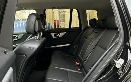 Mercedes-Benz GLK-Класс, 2013 год, 1 720 000 рублей, 21 фотография