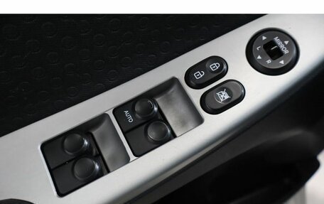 Hyundai Solaris II рестайлинг, 2011 год, 539 000 рублей, 15 фотография