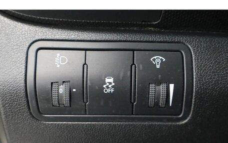 Hyundai Solaris II рестайлинг, 2011 год, 539 000 рублей, 16 фотография