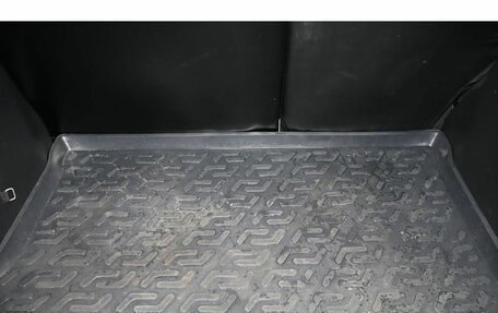 Hyundai Solaris II рестайлинг, 2011 год, 539 000 рублей, 17 фотография