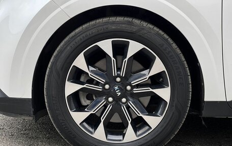 KIA Carnival, 2021 год, 3 950 000 рублей, 8 фотография