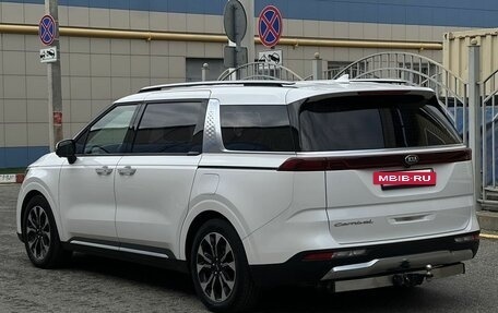 KIA Carnival, 2021 год, 3 950 000 рублей, 7 фотография