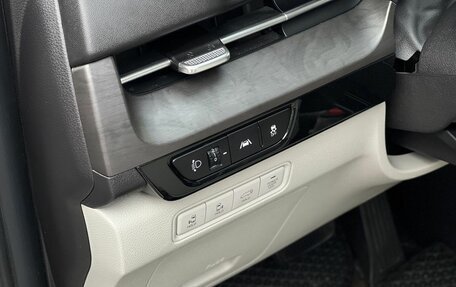 KIA Carnival, 2021 год, 3 950 000 рублей, 12 фотография