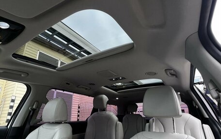 KIA Carnival, 2021 год, 3 950 000 рублей, 23 фотография