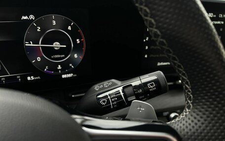 KIA Carnival, 2021 год, 3 950 000 рублей, 17 фотография