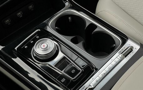 KIA Carnival, 2021 год, 3 950 000 рублей, 20 фотография