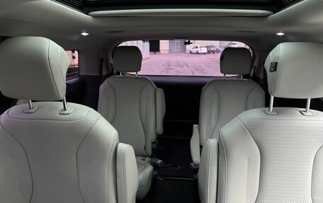 KIA Carnival, 2021 год, 3 950 000 рублей, 22 фотография