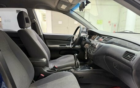 Mitsubishi Lancer IX, 2005 год, 168 000 рублей, 5 фотография