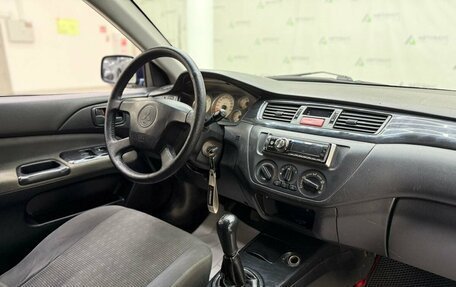 Mitsubishi Lancer IX, 2005 год, 168 000 рублей, 6 фотография