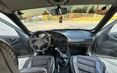 Chevrolet Niva I рестайлинг, 2006 год, 350 000 рублей, 1 фотография