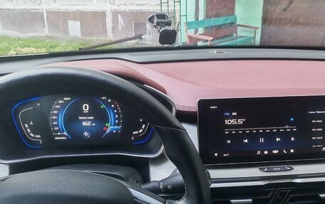 Geely Coolray I, 2023 год, 2 000 000 рублей, 9 фотография