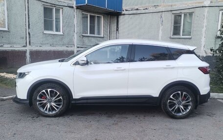 Geely Coolray I, 2023 год, 2 000 000 рублей, 5 фотография