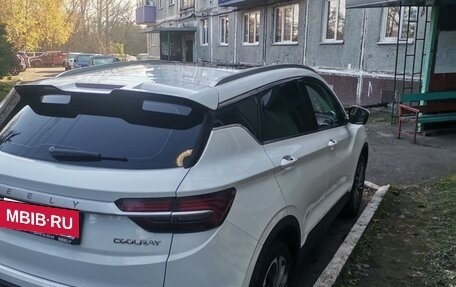 Geely Coolray I, 2023 год, 2 000 000 рублей, 4 фотография