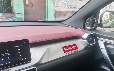 Geely Coolray I, 2023 год, 2 000 000 рублей, 3 фотография