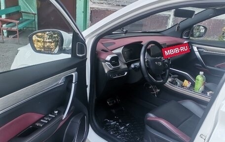 Geely Coolray I, 2023 год, 2 000 000 рублей, 2 фотография