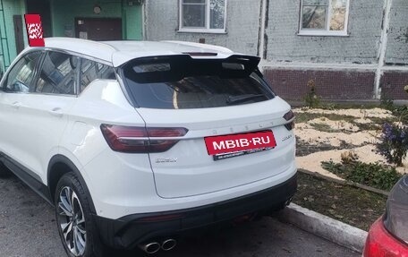 Geely Coolray I, 2023 год, 2 000 000 рублей, 6 фотография