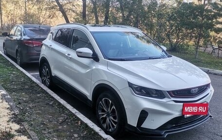 Geely Coolray I, 2023 год, 2 000 000 рублей, 8 фотография