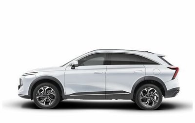 Haval F7, 2025 год, 3 549 000 рублей, 1 фотография