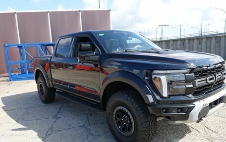 Ford F-150, 2025 год, 15 540 000 рублей, 1 фотография