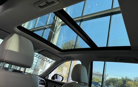 GAC GS8, 2025 год, 4 499 000 рублей, 2 фотография