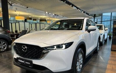 Mazda CX-5 II, 2025 год, 3 990 000 рублей, 1 фотография