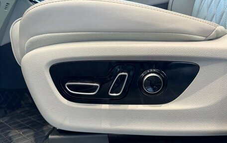 GAC GS8, 2025 год, 4 499 000 рублей, 6 фотография