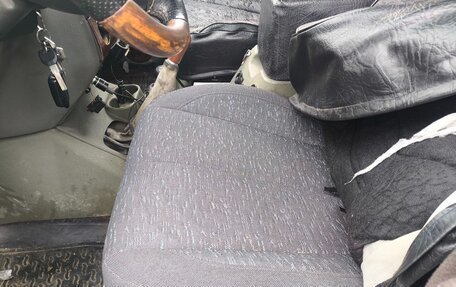 ЛуАЗ Patriot, 2007 год, 700 000 рублей, 6 фотография