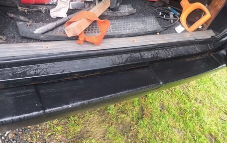 ЛуАЗ Patriot, 2007 год, 700 000 рублей, 10 фотография