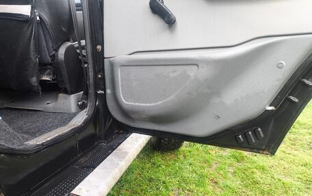 ЛуАЗ Patriot, 2007 год, 700 000 рублей, 8 фотография