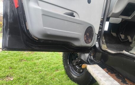 ЛуАЗ Patriot, 2007 год, 700 000 рублей, 7 фотография