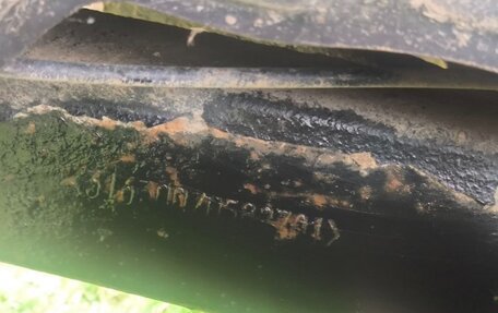 ЛуАЗ Patriot, 2007 год, 700 000 рублей, 11 фотография