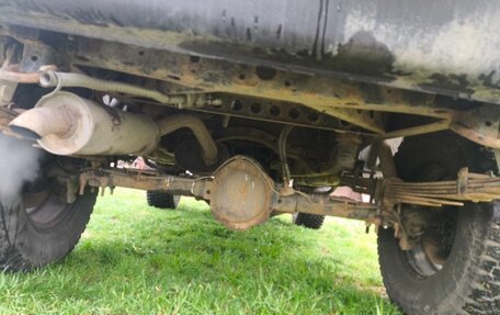 ЛуАЗ Patriot, 2007 год, 700 000 рублей, 14 фотография