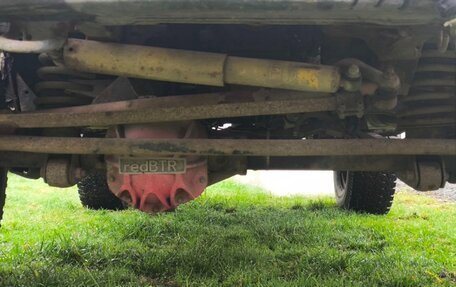 ЛуАЗ Patriot, 2007 год, 700 000 рублей, 15 фотография