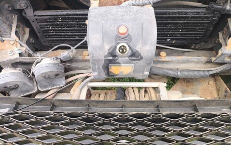 ЛуАЗ Patriot, 2007 год, 700 000 рублей, 16 фотография