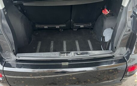 Mitsubishi Outlander III рестайлинг 3, 2010 год, 1 130 000 рублей, 5 фотография