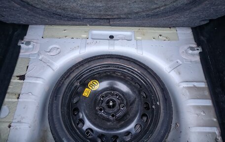 Opel Astra J, 2011 год, 650 000 рублей, 9 фотография