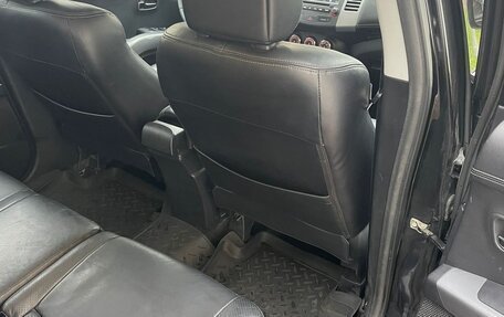 Mitsubishi Outlander III рестайлинг 3, 2010 год, 1 130 000 рублей, 8 фотография