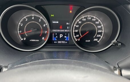 Mitsubishi Outlander III рестайлинг 3, 2010 год, 1 130 000 рублей, 11 фотография