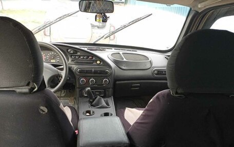 Chevrolet Niva I рестайлинг, 2005 год, 290 000 рублей, 6 фотография