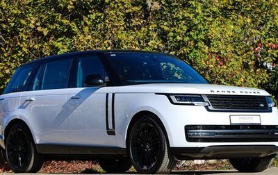 Land Rover Range Rover IV рестайлинг, 2025 год, 23 500 000 рублей, 1 фотография