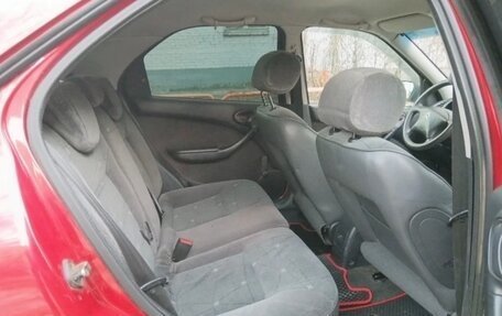 Citroen Xsara, 2002 год, 249 000 рублей, 6 фотография