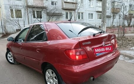 Citroen Xsara, 2002 год, 249 000 рублей, 3 фотография