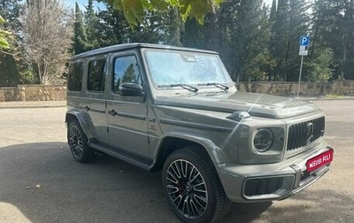 Mercedes-Benz G-Класс AMG, 2025 год, 35 250 000 рублей, 1 фотография