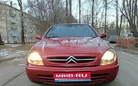 Citroen Xsara, 2002 год, 249 000 рублей, 4 фотография