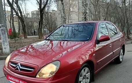 Citroen Xsara, 2002 год, 249 000 рублей, 2 фотография