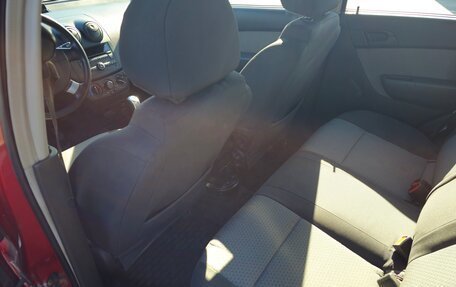 Chevrolet Aveo III, 2010 год, 575 000 рублей, 12 фотография